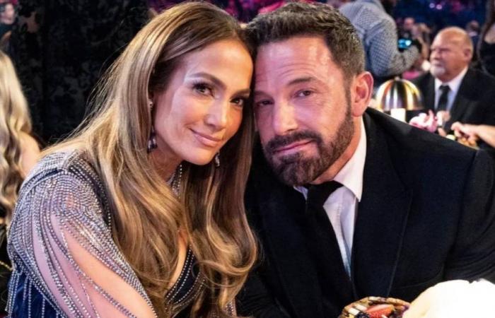 Jennifer Lopez et Ben Affleck sont apparus après les rumeurs de séparation