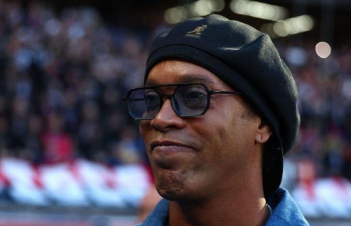 La surprenante clarification de Ronaldinho après sa “critique” à l’égard de l’équipe nationale du Brésil