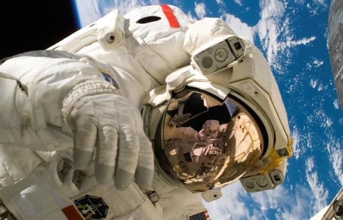 PANIQUE sur la Station spatiale internationale : l’erreur de la NASA qui a causé la détresse des astronautes