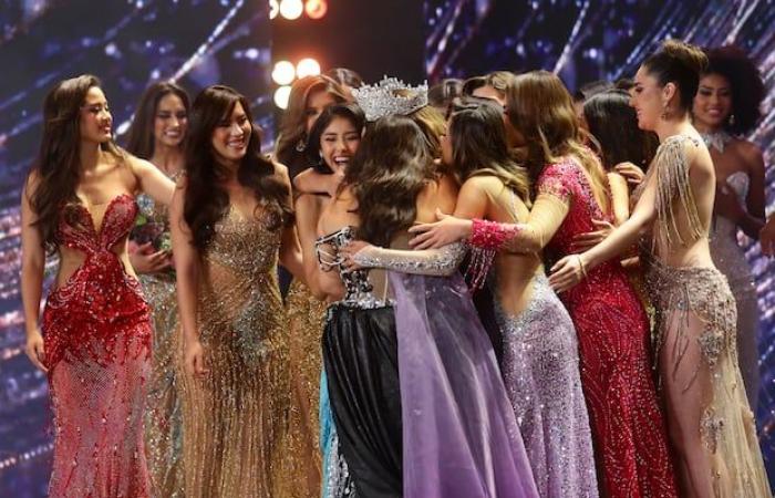 Tatiana Calmell del Solar : ce qu’elle pense de la beauté, du « monde des miss » et de la dernière édition controversée de Miss Pérou | entretien | NOUS SOMMES