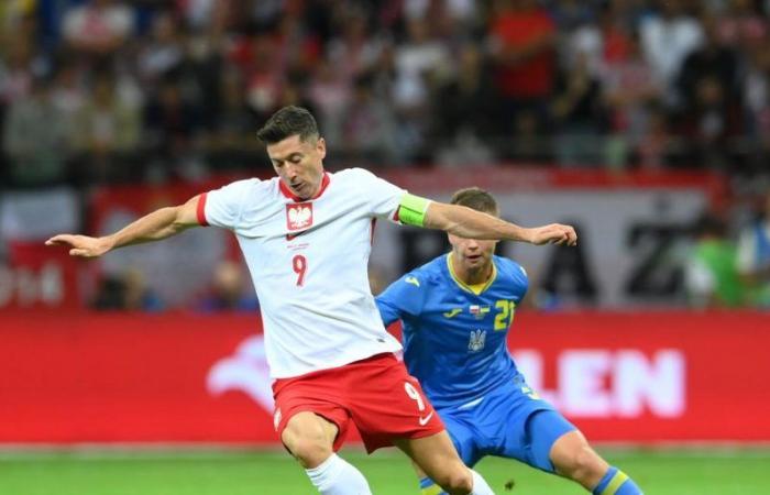 Compositions Pologne vs Pays-Bas | Lewandowski joue-t-il ? Formation probable lors du match de l’Euro 2024