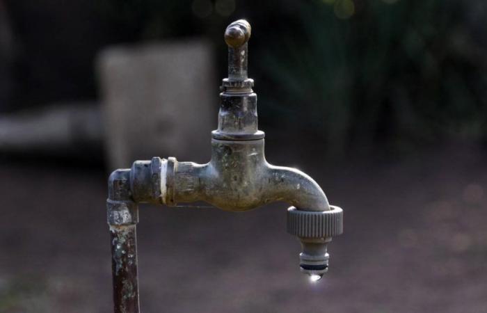 Un investissement de 21 milliards de dollars a permis d’apporter de l’eau potable à 91 500 personnes à La Guajira