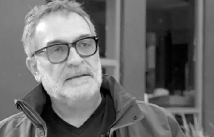 Moisés Ortiz Urquidi, réalisateur de “Le Seigneur des cieux” et “Las Aparicio”, est décédé – El Financiero