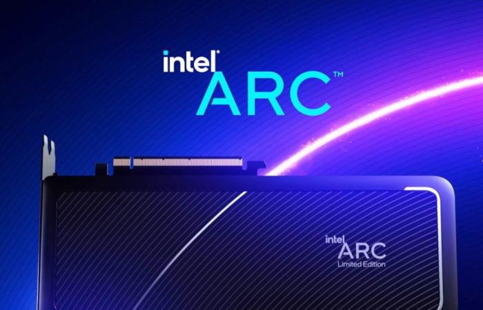 Le pilote Intel Arc & Iris Xe 31.0.101.5590 arrive avec une prise en charge complète de Destiny 2 : The Final Form et Elden Ring Shadow of the Erdtree