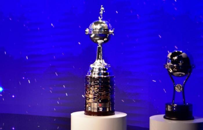 Comment sont définis les 8 quotas FPC pour Libertadores et Sudamericana 2025 ?