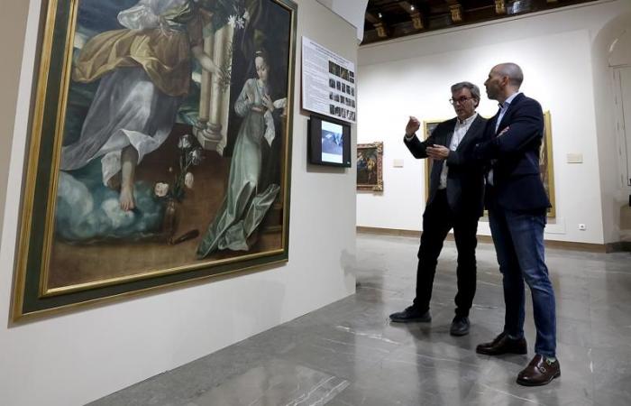 Le Musée des Beaux-Arts reste un sujet en suspens de la culture cordouane