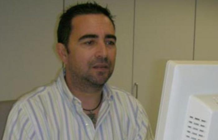 Décès du journaliste Javier Mérida