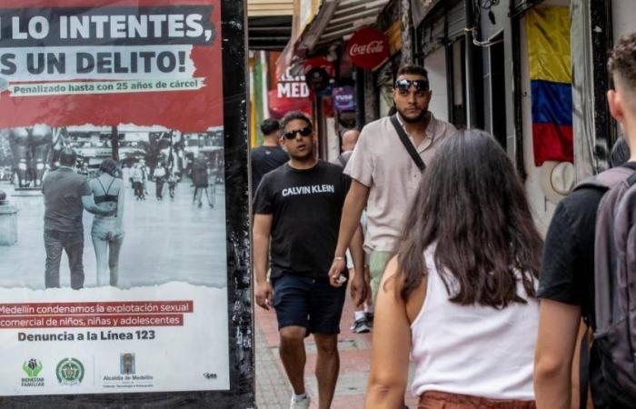 Le taux d’occupation des hôtels à Medellín a-t-il souffert des scandales d’exploitation sexuelle ?