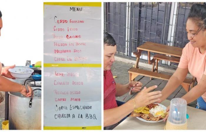 Dannys Ospino, l’entrepreneur qui donne du goût à « Los Manguitos » à Valledupar