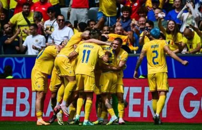 Roumanie vs Ukraine, résumé, résultat et buts du duel Euro 2024, Groupe E | EuroCoupe 2024