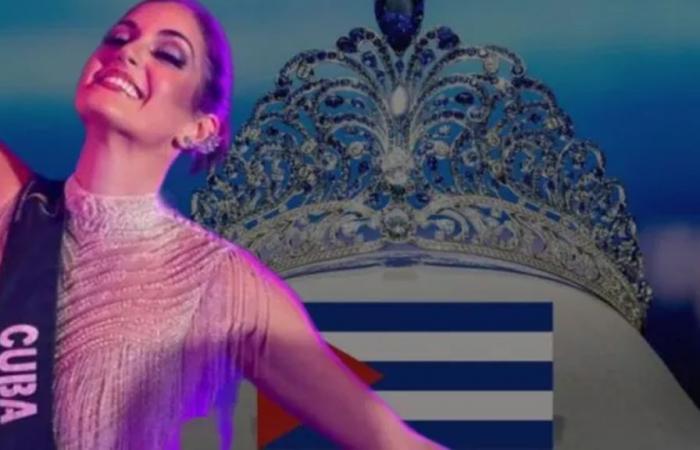 Cuba revient à Miss Univers avec une reine d’exil choisie à Miami après 57 ans sans participation