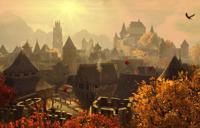 Analyse – The Elder Scrolls Online: Gold Road