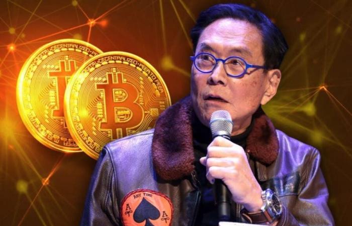 « Ne soyez pas un perdant ! » Robert Kiyosaki rejette les prix élevés comme une « excuse boiteuse » pour les investisseurs particuliers qui souhaitent rater le Bitcoin.