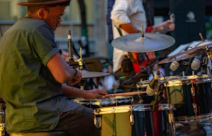 La Foire Bucaramanga Ulibro recherche des groupes musicaux pour son édition 2024