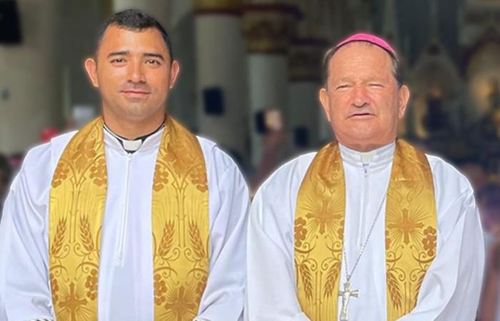 L’archidiocèse de Santafé de Antioquia demande d’avancer dans une formalisation minière à Buriticá