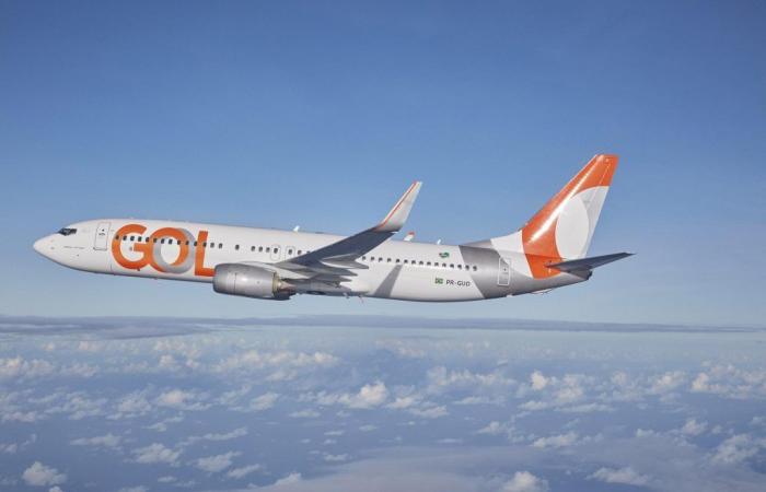 La compagnie aérienne GOL lance un vol exclusif vers San José, Costa Rica