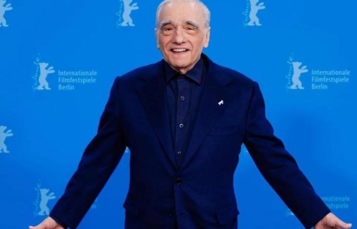 Scorsese va tourner un documentaire sur d’anciennes épaves en Sicile