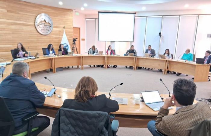 Le transfert de ressources du gouvernement régional à Subdere permettra de financer 8 initiatives pour la commune d’Aysén