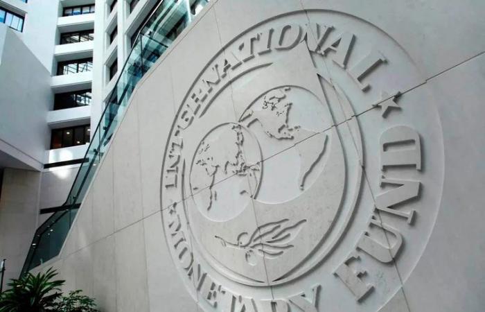 Pour le FMI, l’économie argentine chutera de 3,5% et l’inflation sera de 140% par an – Actualités