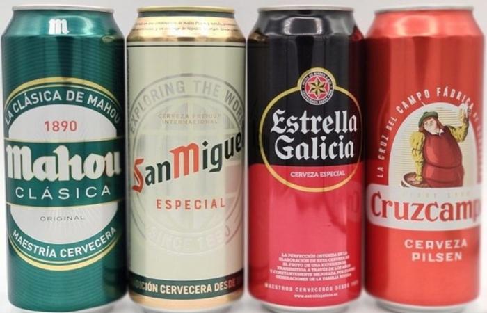 Cuba se positionne comme le deuxième marché de la bière espagnole