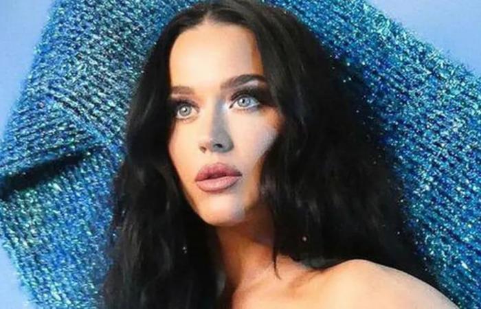 Avec une pochette sexy et futuriste, Katy Perry a annoncé le premier aperçu de son nouvel album, “Woman’s World”.