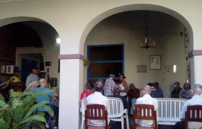 Hogar Padre Olallo à Camagüey : refuge d’amour pour personnes âgées