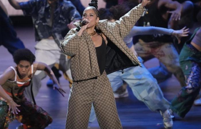 Apparemment, Jay-Z n’était pas en direct aux Tony Awards | Divertissement