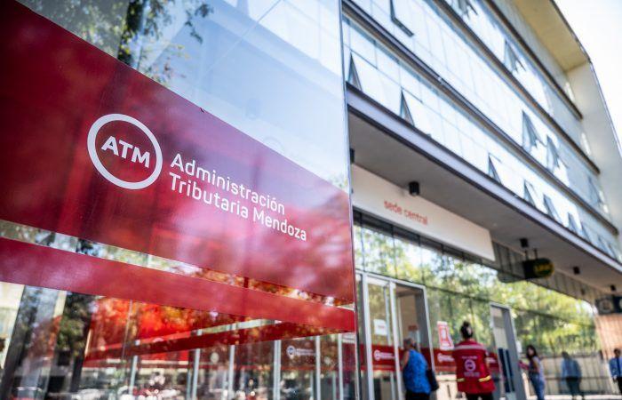 ATM : les taxes foncières 2024 peuvent être payées avec le portefeuille virtuel 3.0 : Prensa Gobierno de Mendoza