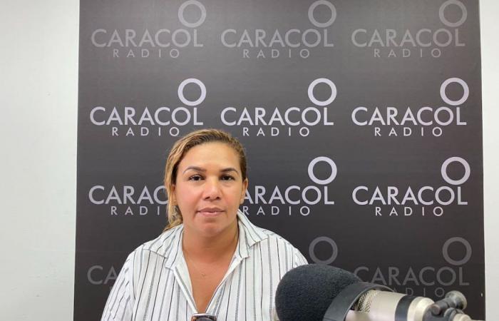 « Nous étions dans une brigade sanitaire et non dans un événement de Force Citoyenne » : Rosa Villalba