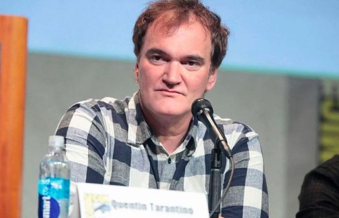 Les critiques qui ont irrité Quentin Tarantino