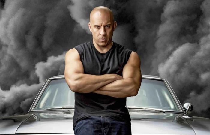 Vin Diesel partage la première image de “Fast & Furious 11”