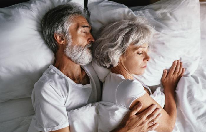 Quand s’endormir pour améliorer la santé mentale et le vieillissement, selon l’Université de Stanford