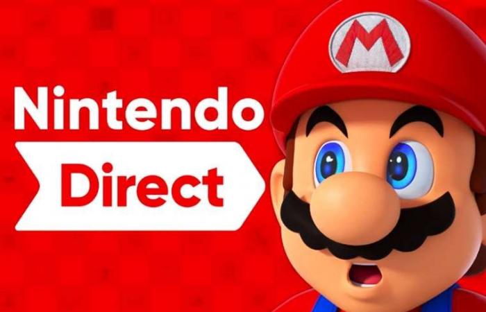 Un nouveau Nintendo Direct approche à grands pas