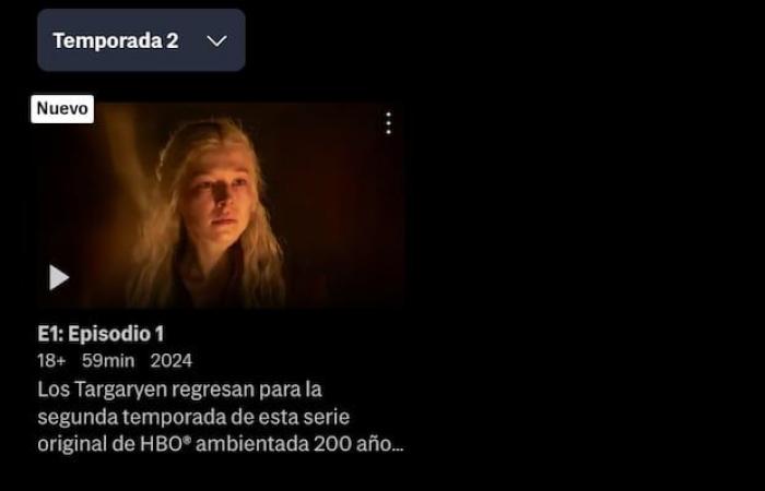 « House of the Dragon 2 » – première du chapitre 1 | Lien officiel pour regarder la série en streaming | SAUTER-ENTRER