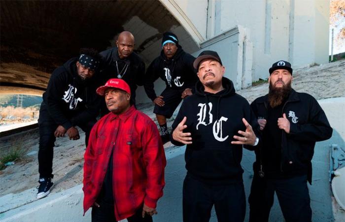 Ice T et son Body Count partagent le clip de « Psychopath »