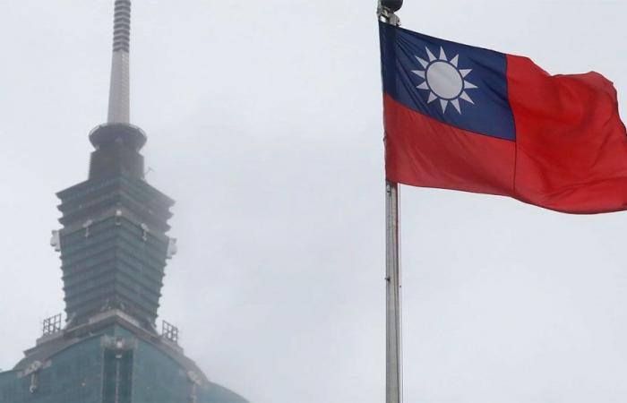 Taiwan, un territoire en situation incertaine