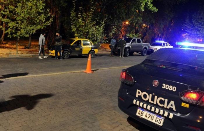Deux hommes poignardés après une nuit violente à Mendoza