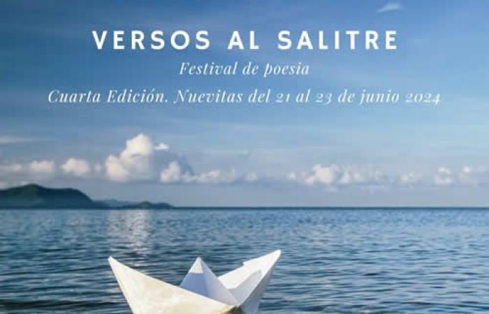 Radio Nuevitas – Versos al Salitre, une rencontre de poètes à Nuevitas