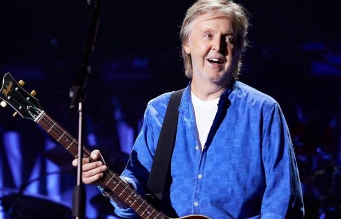 La valeur nette exorbitante de Paul McCartney a été divulguée