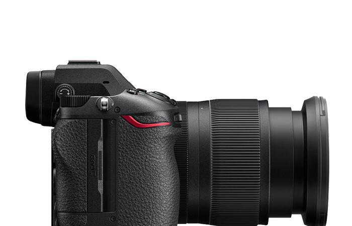Lancement du Nikon Z 6III – Nouveau capteur 245MP partiellement empilé, 6K60p N-RAW, EVF lumineux et plus encore