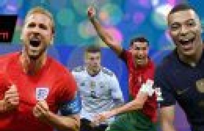 Christian Eriksen et un but très particulier pour le Danemark en Coupe d’Europe