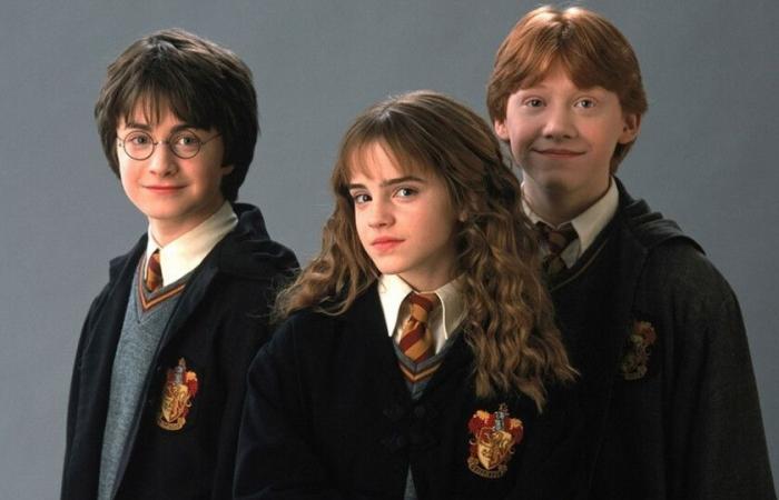 Daniel Radcliffe a un conseil très clair pour les futurs producteurs de la nouvelle série Harry Potter dans Max : “Laissez-les être des enfants”