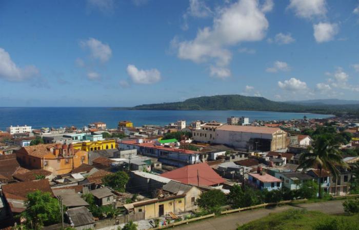 une ville cubaine ancrée dans le temps – Radio Guantánamo