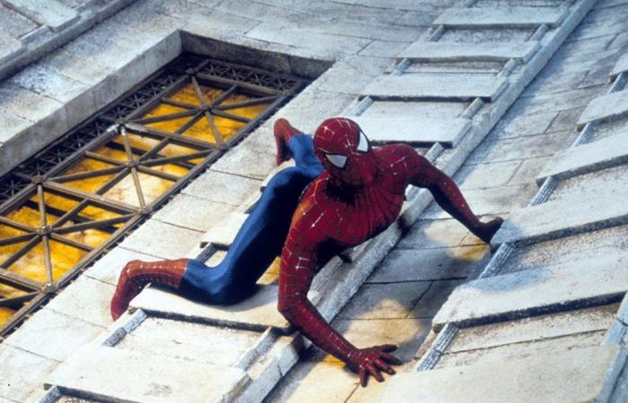 Sony va rééditer tous les films “Spider-Man” en Espagne… avec un nouveau doublage ?