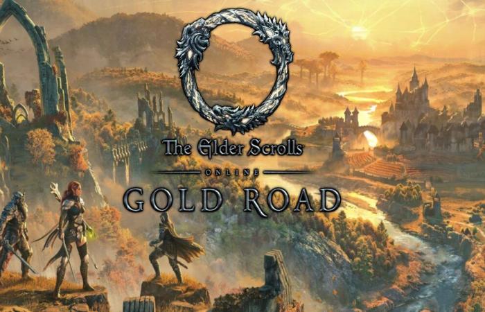 Analyse – The Elder Scrolls Online: Gold Road
