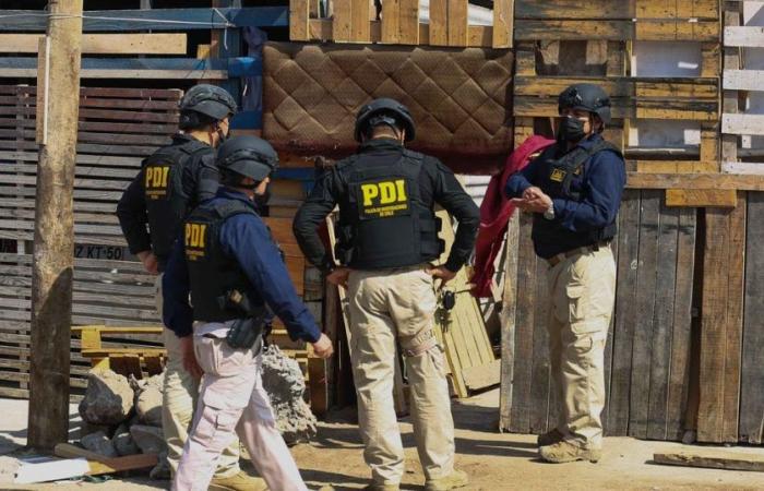 Analyse sévère du Financial Times sur le Chili : les gangs vénézuéliens déclenchent une crise sécuritaire