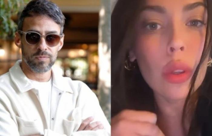 Jorge Valdivia attaque Daniela Aránguiz, l’accusant de faire des « commentaires de mauvaise foi » – Publimetro Chile
