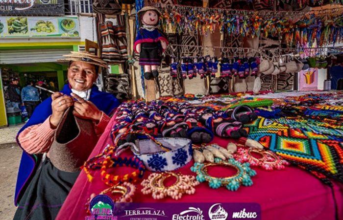 Le sud-ouest de la Colombie revit avec le tourisme de Silvia