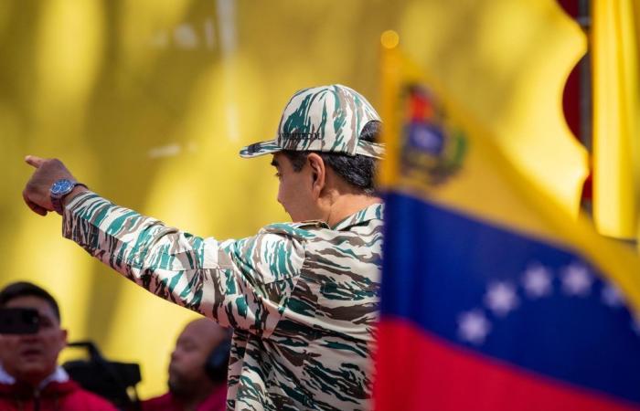 Les observateurs accusent Nicolás Maduro d’utiliser les crypto-monnaies pour échapper aux sanctions contre le pays