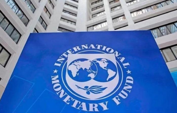 Le FMI améliore ses projections d’inflation pour l’Argentine, mais met en garde contre une aggravation de la récession